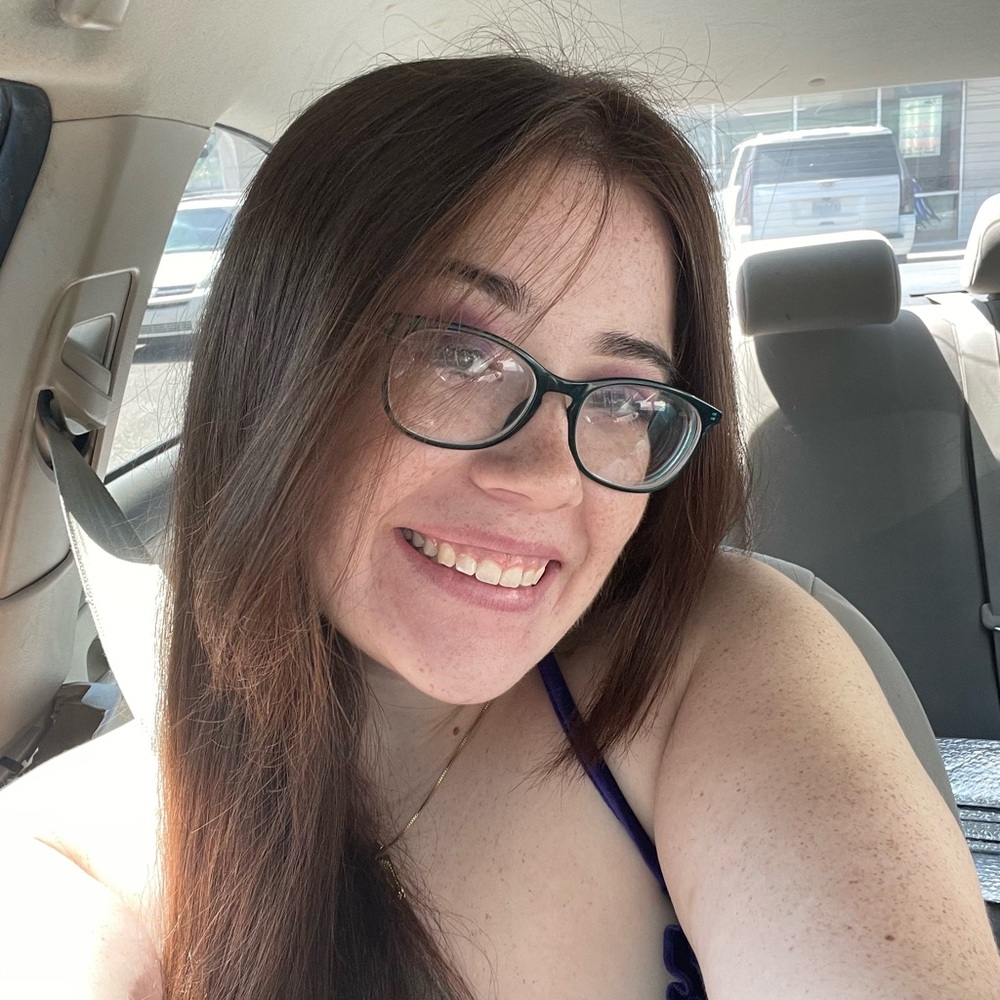 Meet your Posher, Lexie